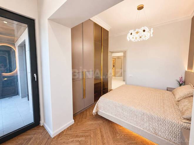 Satılır 2 otaqlı yeni tikili 68 m², Şah İsmayıl Xətai m., photo 8 from 16