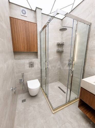 Satılır 2 otaqlı yeni tikili 68 m², Şah İsmayıl Xətai m., photo 15 from 16