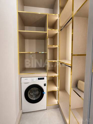 Satılır 2 otaqlı yeni tikili 68 m², Şah İsmayıl Xətai m., photo 11 from 16