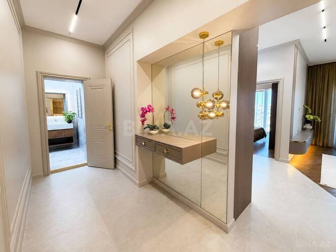 Satılır 2 otaqlı yeni tikili 68 m², Şah İsmayıl Xətai m., photo 13 from 16