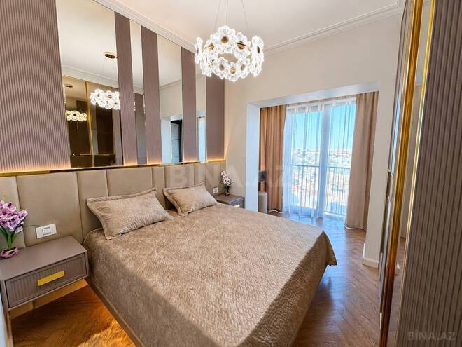 Satılır 2 otaqlı yeni tikili 68 m², Şah İsmayıl Xətai m., photo 7 from 16