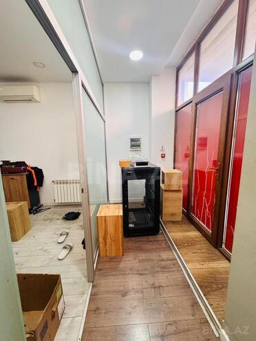 İcarəyə verilir  obyekt 400 m², Nəriman Nərimanov m., photo 16 from 21