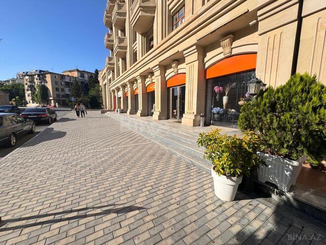 İcarəyə verilir  obyekt 400 m², Nəriman Nərimanov m., photo 1 from 21