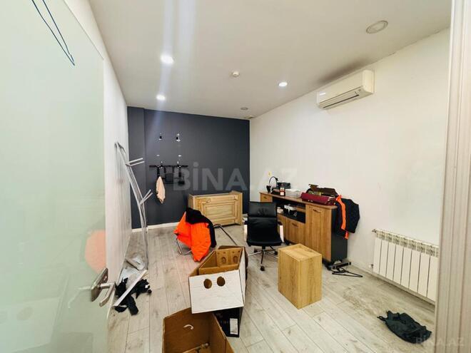 İcarəyə verilir  obyekt 400 m², Nəriman Nərimanov m., photo 14 from 21