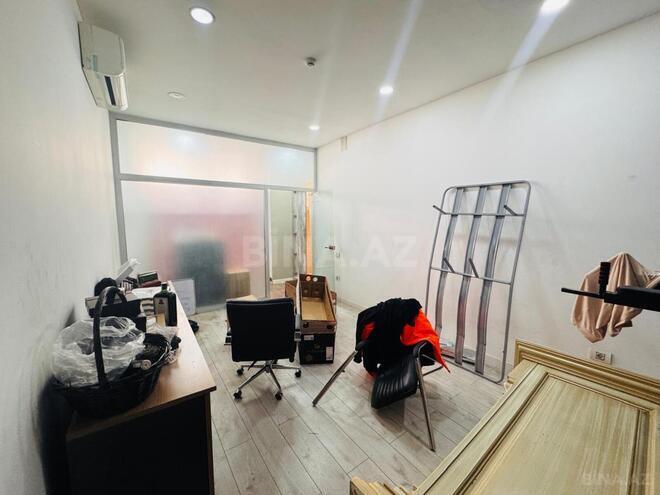 İcarəyə verilir  obyekt 400 m², Nəriman Nərimanov m., photo 15 from 21