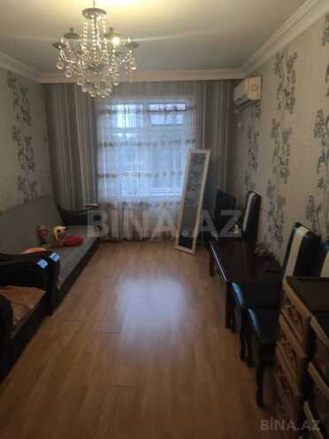 Satılır 2 otaqlı köhnə tikili 65 m², Həzi Aslanov m., photo 1 from 11