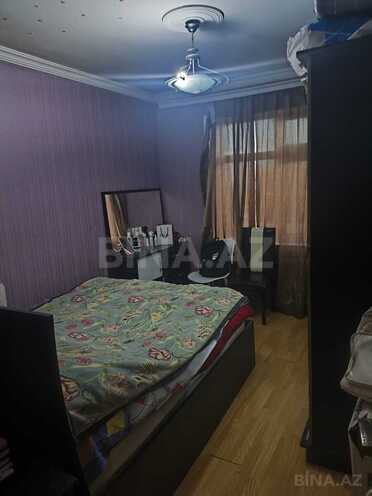 Satılır 2 otaqlı köhnə tikili 65 m², Həzi Aslanov m., photo 4 from 11