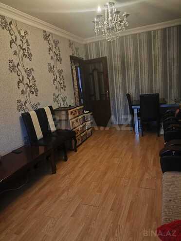 Satılır 2 otaqlı köhnə tikili 65 m², Həzi Aslanov m., photo 3 from 11