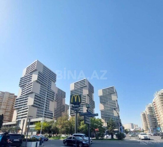 Satılır 3 otaqlı yeni tikili 145 m², 8 Noyabr m., photo 3 from 19