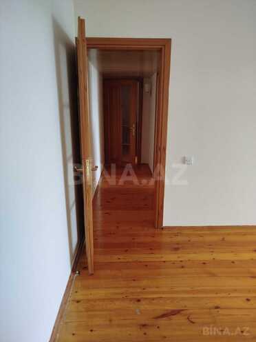 İcarəyə verilir 5 otaqlı köhnə tikili 120 m², Həzi Aslanov m., photo 12 from 24