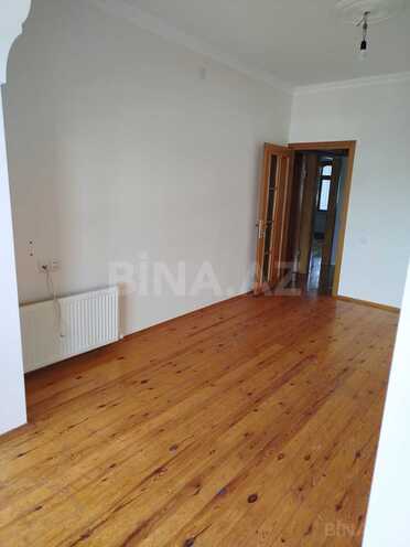 İcarəyə verilir 5 otaqlı köhnə tikili 120 m², Həzi Aslanov m., photo 17 from 24