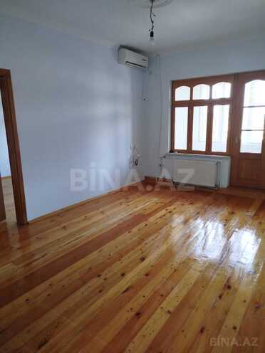 İcarəyə verilir 5 otaqlı köhnə tikili 120 m², Həzi Aslanov m., photo 10 from 24