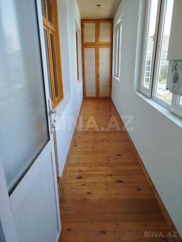 İcarəyə verilir 5 otaqlı köhnə tikili 120 m², Həzi Aslanov m., photo 20 from 24