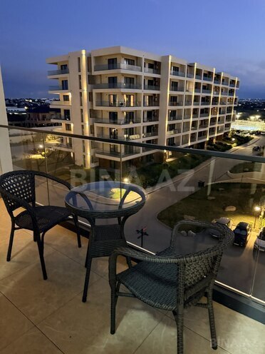 Сдаётся 2-комн. новостройка 60 м², пос. Sea Breeze, photo 17 from 19