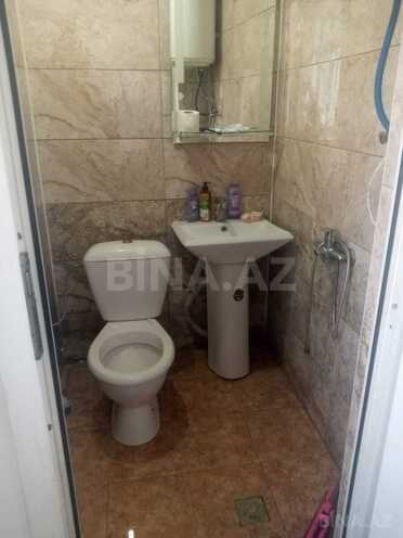 Satılır 1 otaqlı köhnə tikili 17.8 m², Bakıxanov q., photo 4 from 6