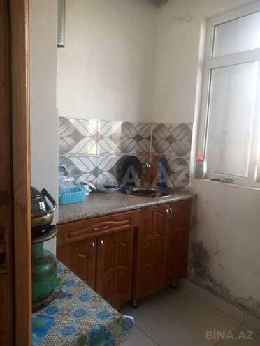 Satılır 1 otaqlı köhnə tikili 17.8 m², Bakıxanov q., photo 3 from 6