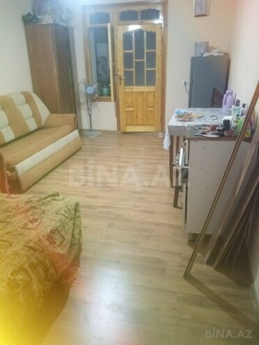 Satılır 1 otaqlı köhnə tikili 17.8 m², Bakıxanov q., photo 1 from 6