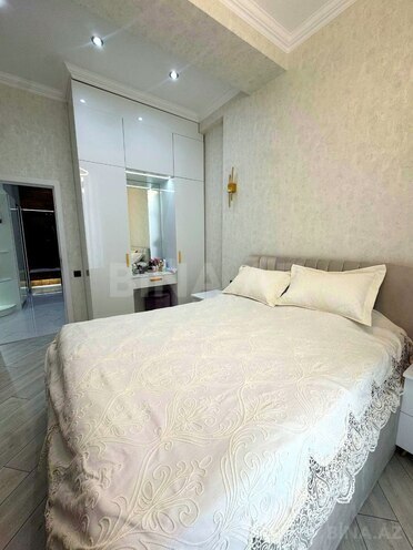 Satılır 2 otaqlı yeni tikili 65.5 m², Nəsimi r., photo 14 from 25