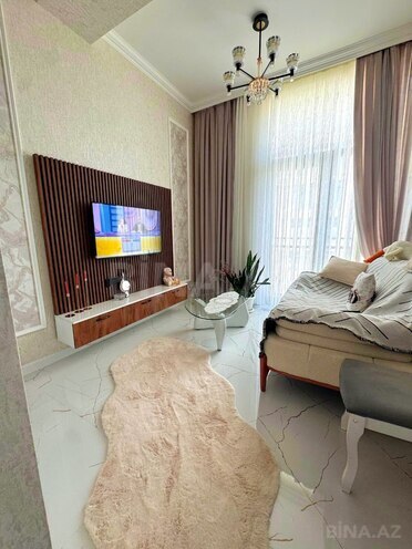 Satılır 2 otaqlı yeni tikili 65.5 m², Nəsimi r., photo 1 from 25