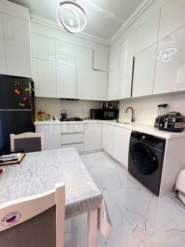 Satılır 2 otaqlı yeni tikili 65.5 m², Nəsimi r., photo 21 from 25