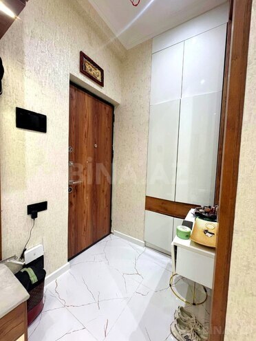 Satılır 2 otaqlı yeni tikili 65.5 m², Nəsimi r., photo 18 from 25