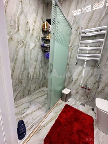 Satılır 2 otaqlı yeni tikili 65.5 m², Nəsimi r., photo 24 from 25