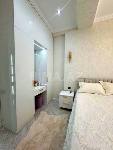 Satılır 2 otaqlı yeni tikili 65.5 m², Nəsimi r., photo 15 from 25