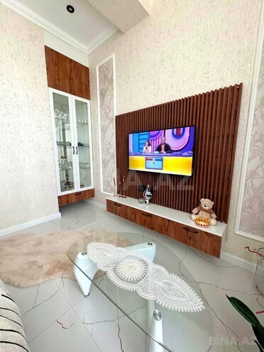 Satılır 2 otaqlı yeni tikili 65.5 m², Nəsimi r., photo 7 from 25