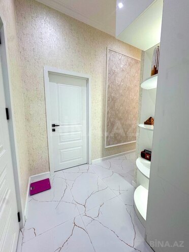 Satılır 2 otaqlı yeni tikili 65.5 m², Nəsimi r., photo 11 from 25
