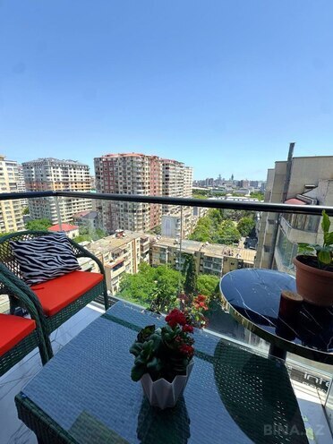 Satılır 2 otaqlı yeni tikili 65.5 m², Nəsimi r., photo 5 from 25