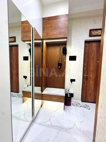 Satılır 2 otaqlı yeni tikili 65.5 m², Nəsimi r., photo 9 from 25