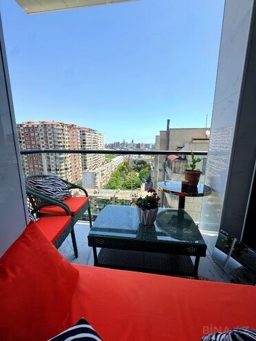 Satılır 2 otaqlı yeni tikili 65.5 m², Nəsimi r., photo 6 from 25