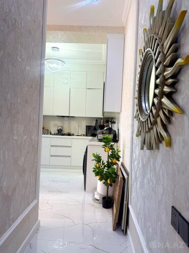 Satılır 2 otaqlı yeni tikili 65.5 m², Nəsimi r., photo 20 from 25