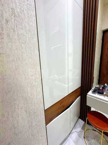 Satılır 2 otaqlı yeni tikili 65.5 m², Nəsimi r., photo 17 from 25