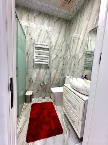 Satılır 2 otaqlı yeni tikili 65.5 m², Nəsimi r., photo 23 from 25