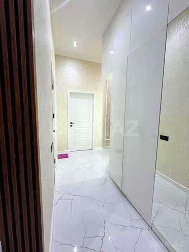 Satılır 2 otaqlı yeni tikili 65.5 m², Nəsimi r., photo 19 from 25