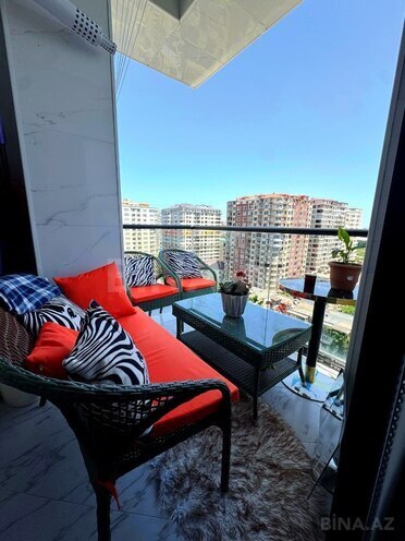 Satılır 2 otaqlı yeni tikili 65.5 m², Nəsimi r., photo 4 from 25
