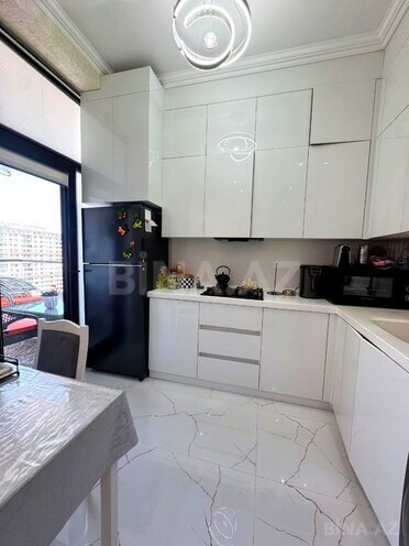 Satılır 2 otaqlı yeni tikili 65.5 m², Nəsimi r., photo 22 from 25