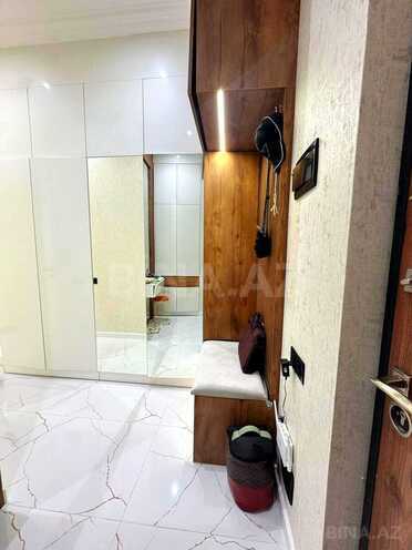 Satılır 2 otaqlı yeni tikili 65.5 m², Nəsimi r., photo 10 from 25