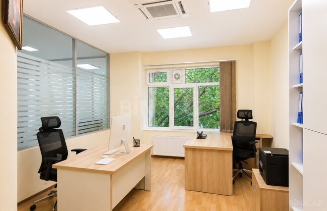 İcarəyə verilir  obyekt 725 m², Nəriman Nərimanov m., photo 17 from 24