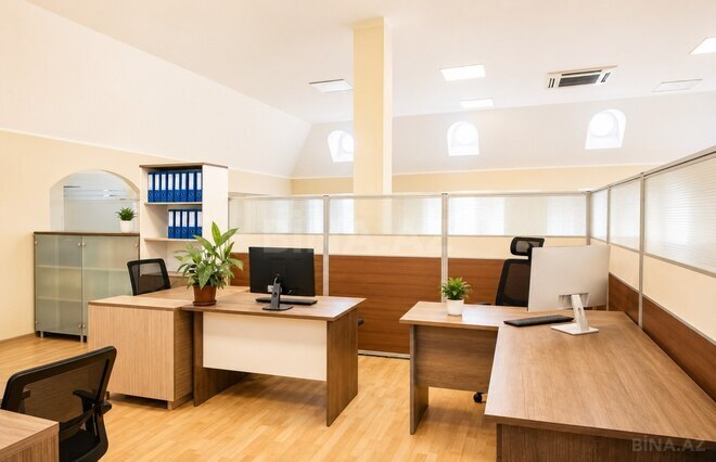 İcarəyə verilir  obyekt 725 m², Nəriman Nərimanov m., photo 20 from 24