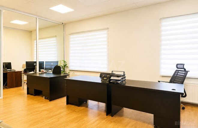 İcarəyə verilir  obyekt 725 m², Nəriman Nərimanov m., photo 8 from 24