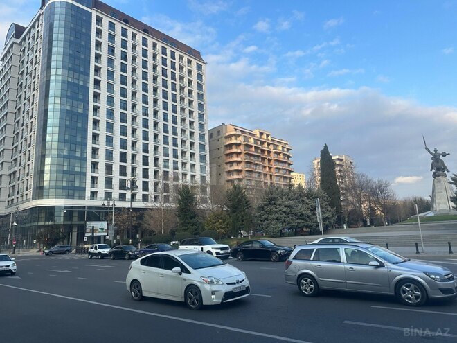 Satılır 2 otaqlı yeni tikili 65.5 m², Nəsimi r., photo 3 from 25