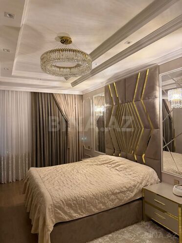 Продаётся 3-комн. новостройка 181 м², м. 8 ноября, photo 4 from 22