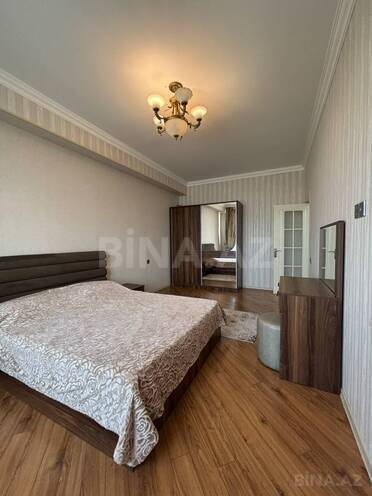 Продаётся 3-комн. новостройка 110 м², м. Халглар Достлугу, photo 6 from 13