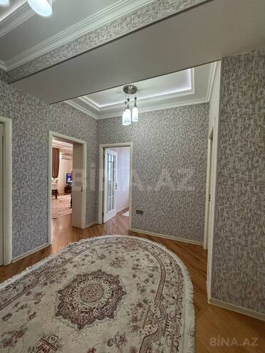 Продаётся 3-комн. новостройка 110 м², м. Халглар Достлугу, photo 4 from 13