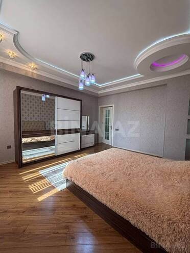 Продаётся 3-комн. новостройка 110 м², м. Халглар Достлугу, photo 9 from 13