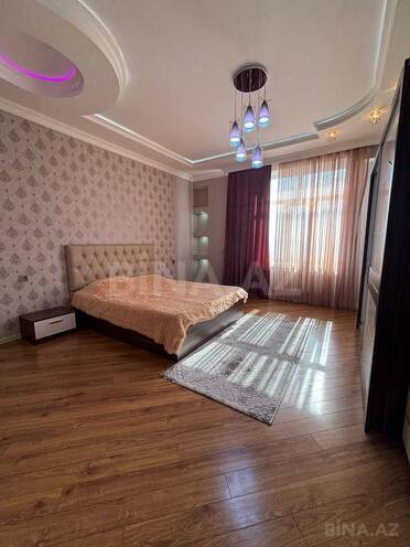 Продаётся 3-комн. новостройка 110 м², м. Халглар Достлугу, photo 12 from 13