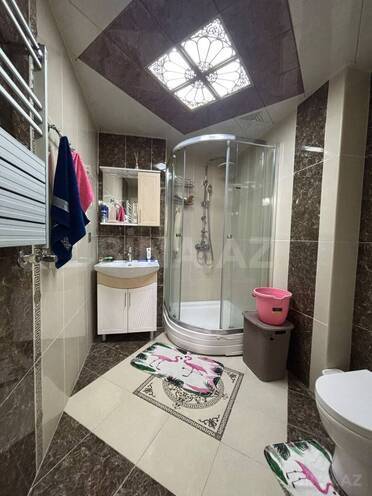 Продаётся 3-комн. новостройка 110 м², м. Халглар Достлугу, photo 10 from 13