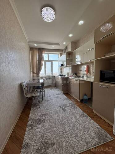 Продаётся 3-комн. новостройка 110 м², м. Халглар Достлугу, photo 8 from 13